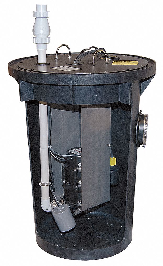 Zoeller 3G-OTH-84424