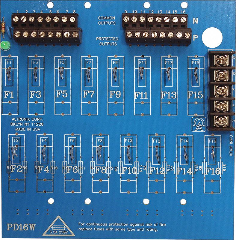 Altronix 3G-OTH-526193
