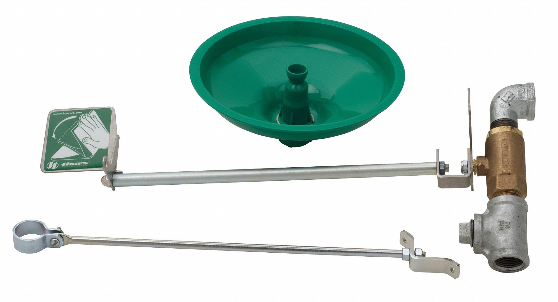 Haws 3G-OTH-545841