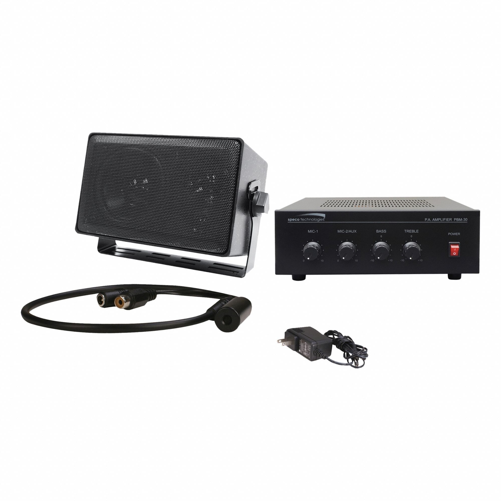 Speco Technologies 3G-OTH-385366