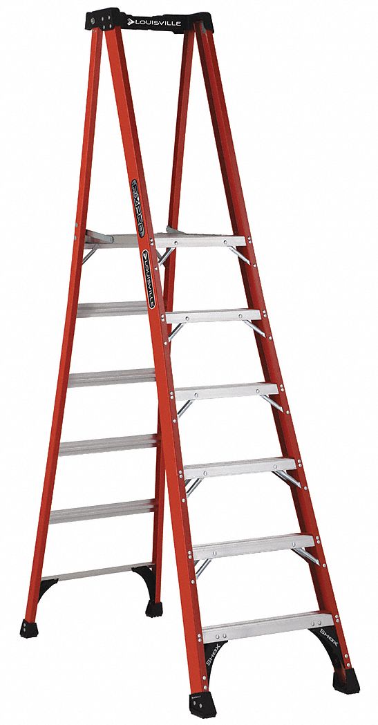 Louisville Ladder 3G-OTH-326501