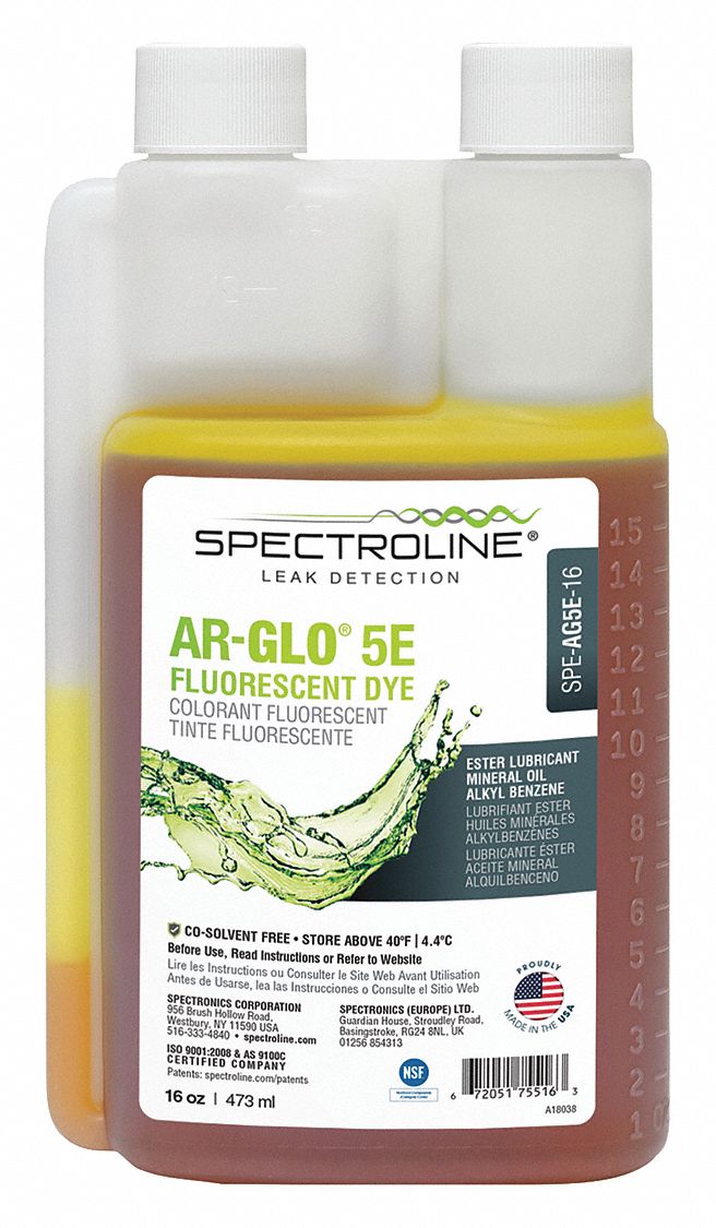 Spectroline 3G-OTH-72100
