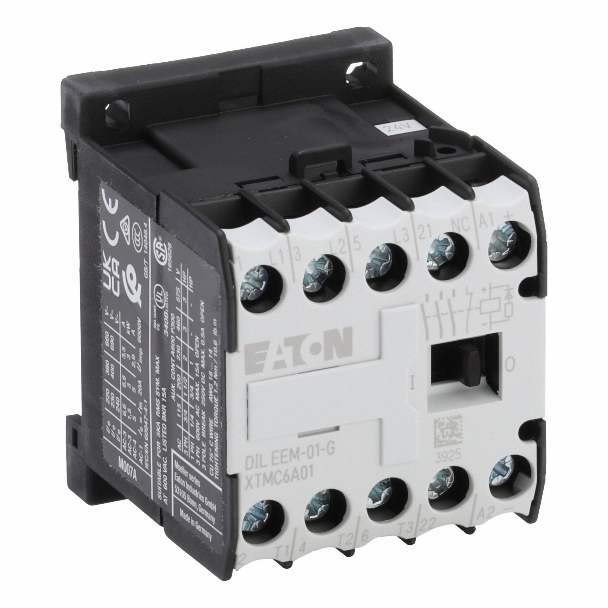 Eaton 3G-OTH-127985