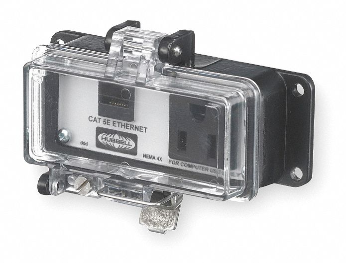 Hubbell Wiring Device-kellems 3G-OTH-11119