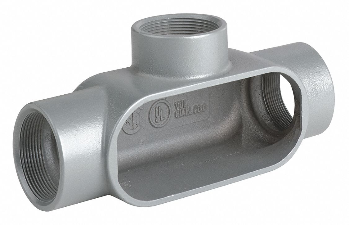 Hubbell Killark 3G-OTH-06775