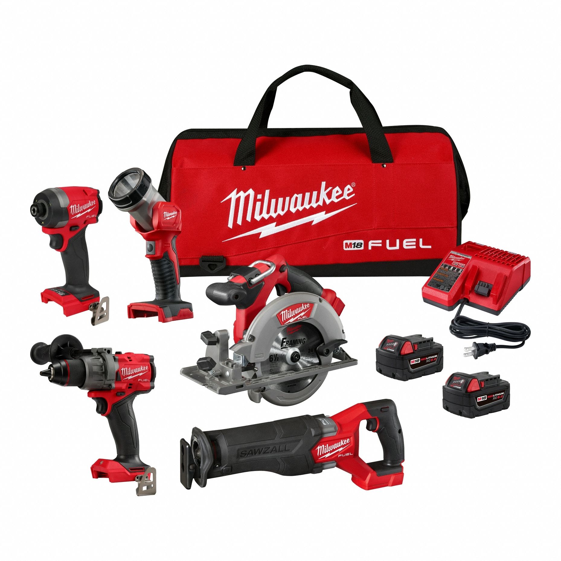 Milwaukee 3G-OTH-278964