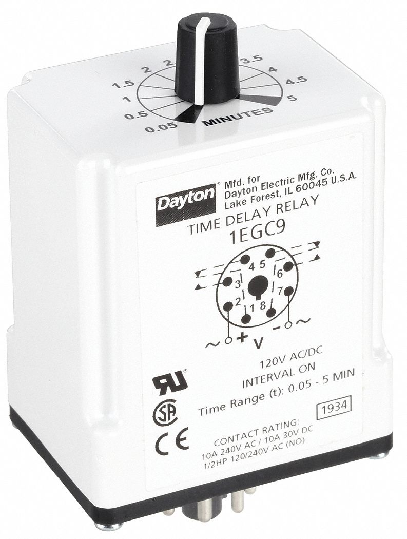 Dayton 3G-OTH-40943
