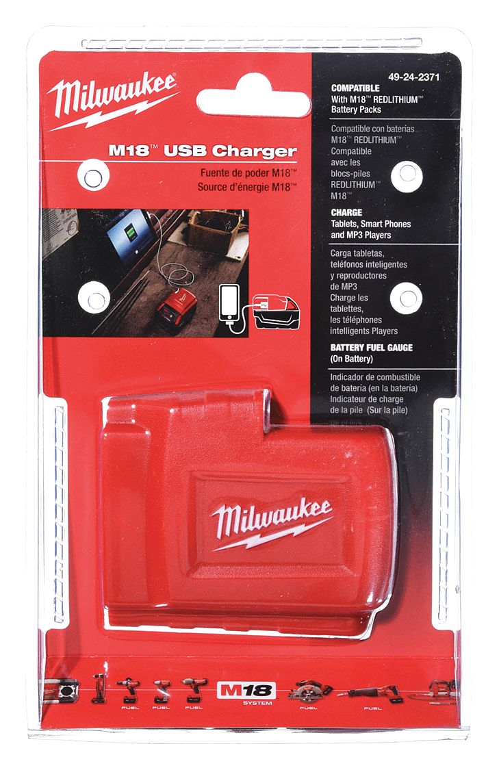 Milwaukee 3G-OTH-301749
