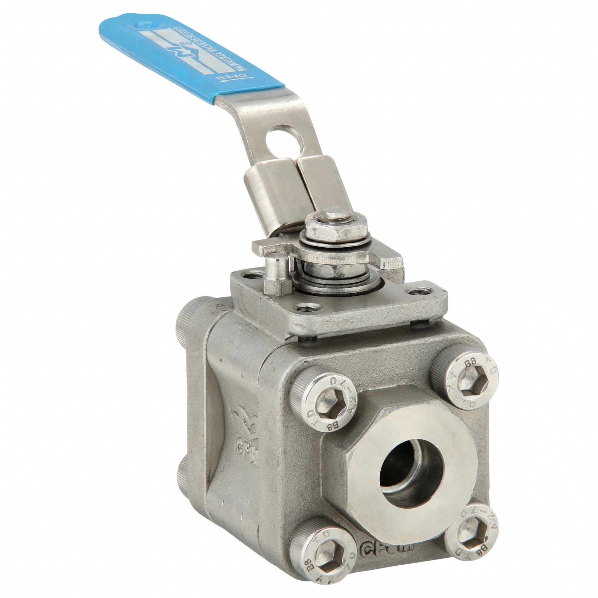 Milwaukee Valve 3G-OTH-439749