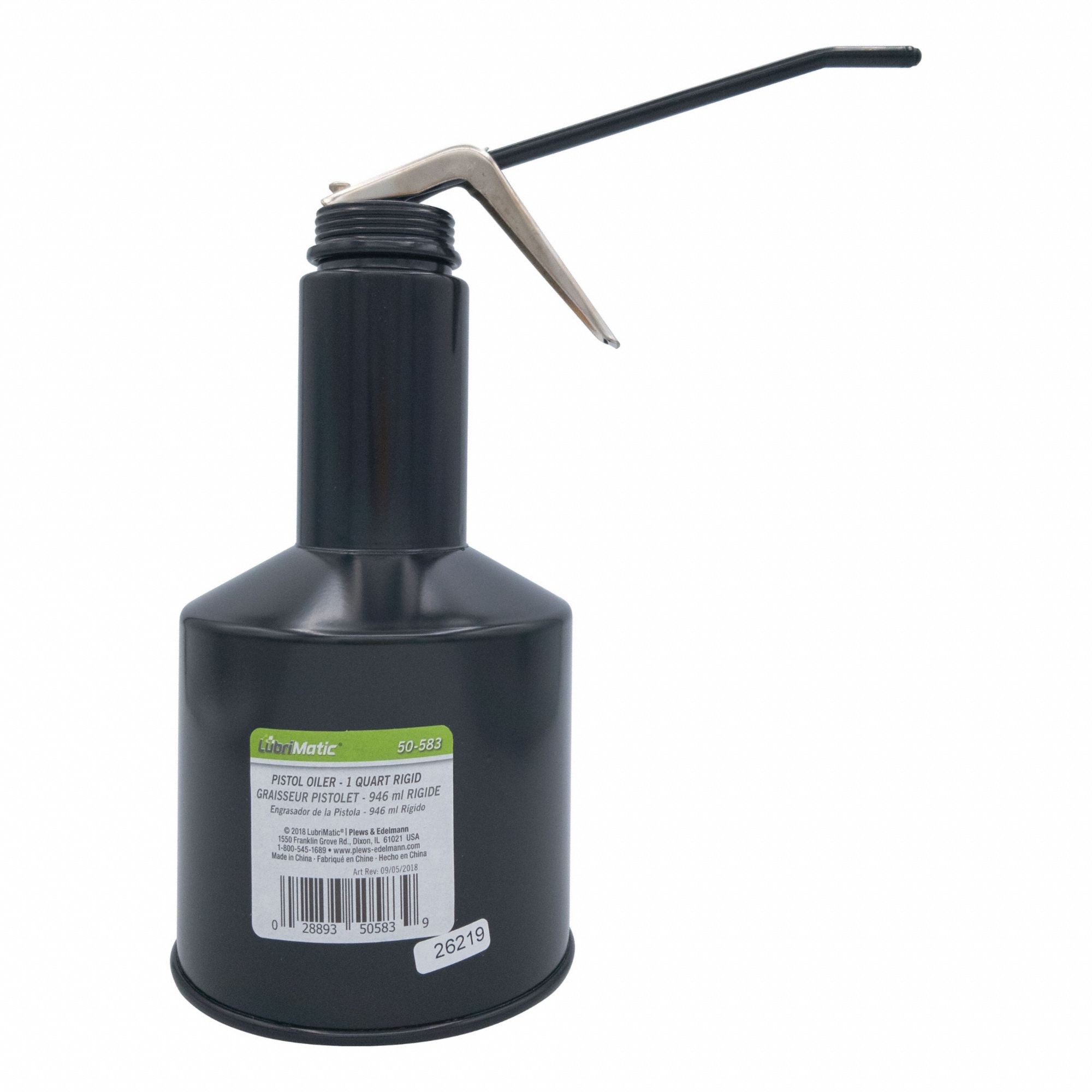 Lubrimatic 3G-OTH-592887