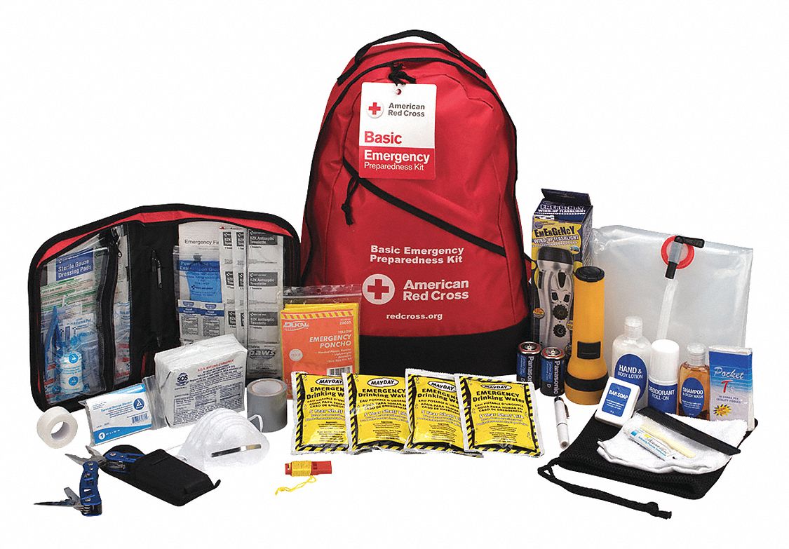 American Red Cross 3G-OTH-543879