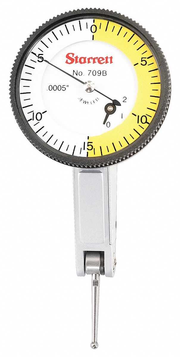 Starrett 3G-OTH-408754