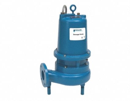 Goulds 3G-OTH-84266