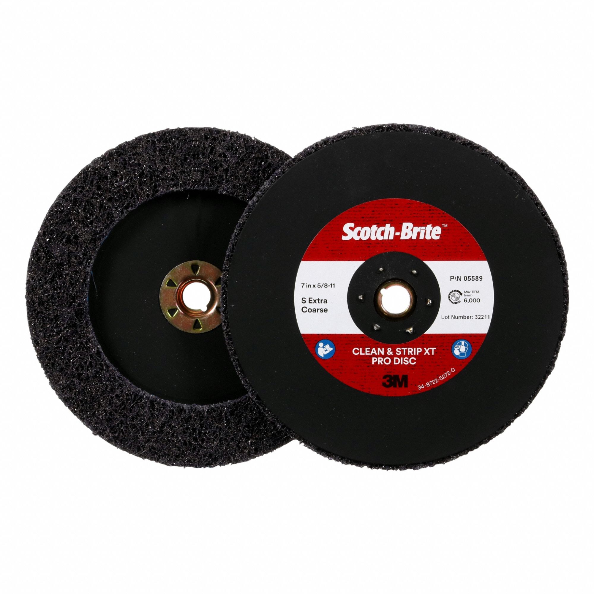 Scotch-brite 3G-OTH-542506