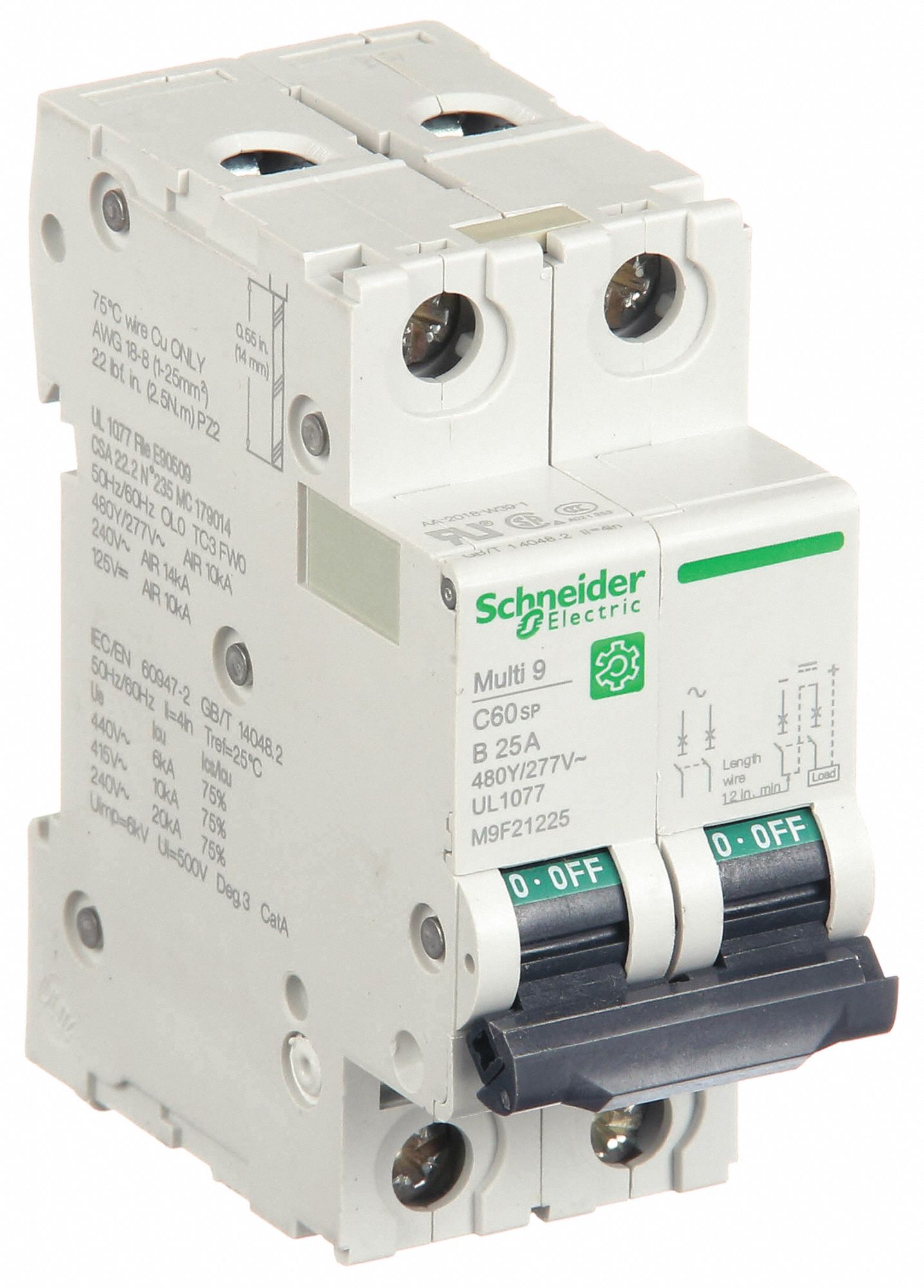 Schneider 3G-OTH-21795