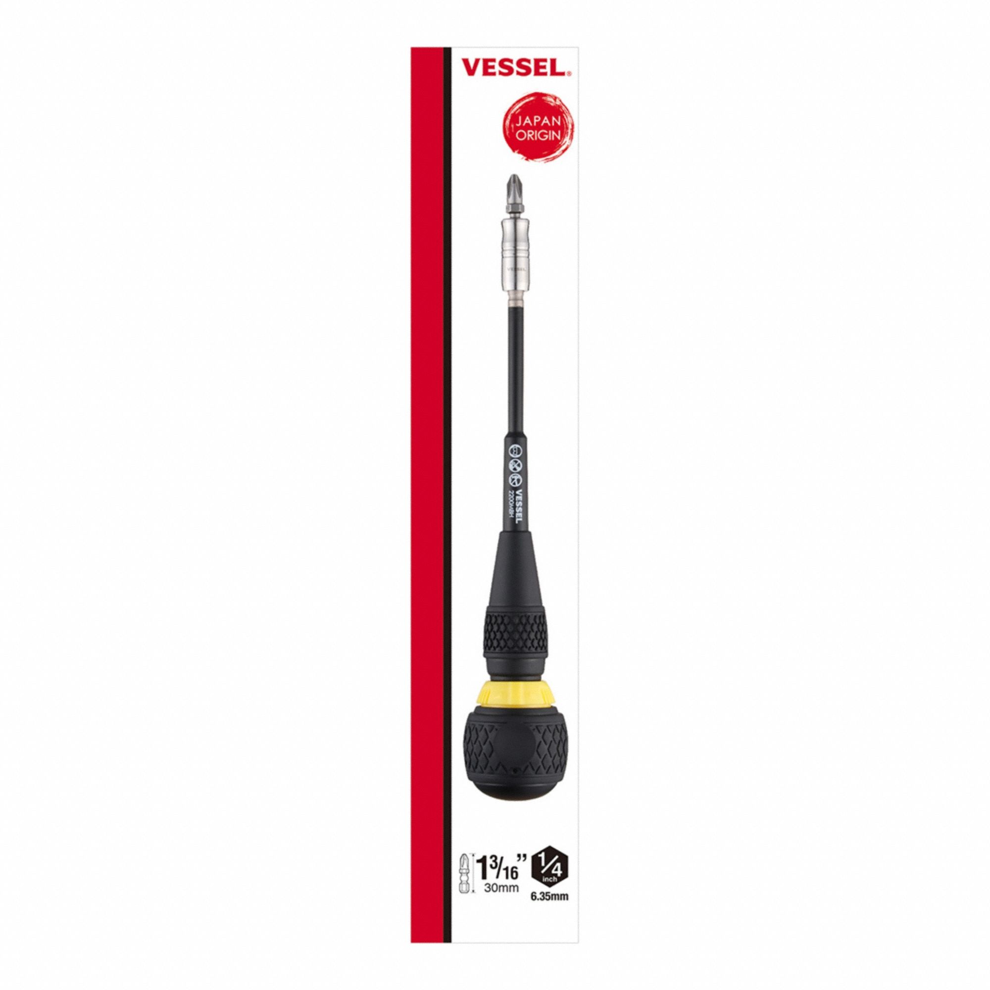 Vessel Tools 3G-OTH-304564