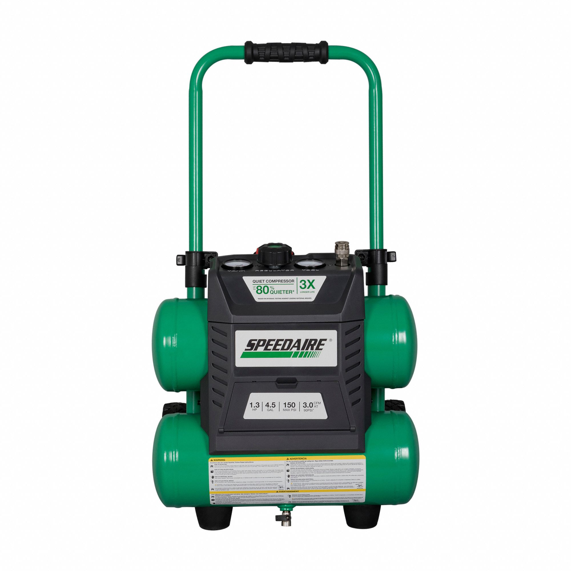 Speedaire 3G-OTH-138237