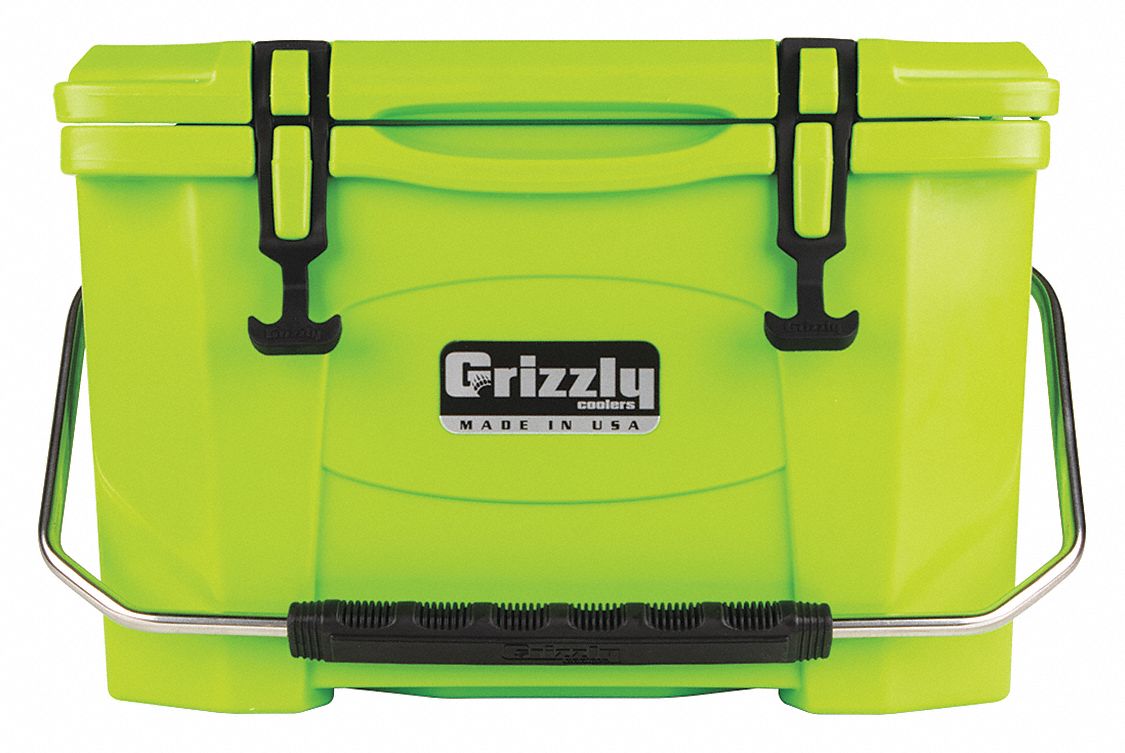 Grizzly Coolers 3G-OTH-554817