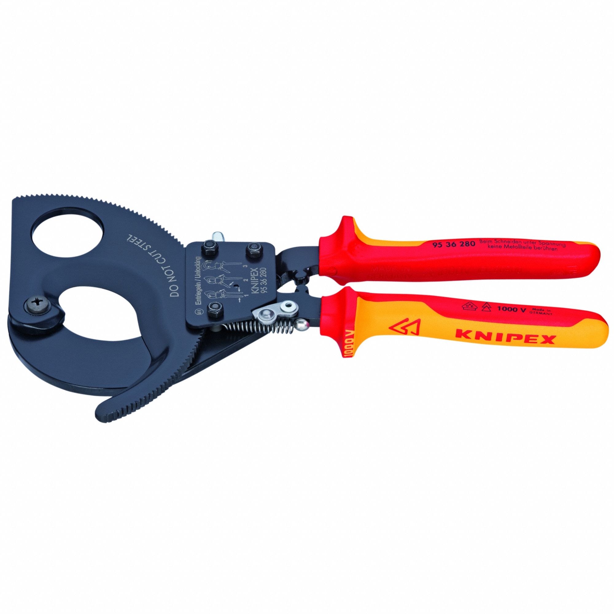 Knipex 3G-OTH-300256