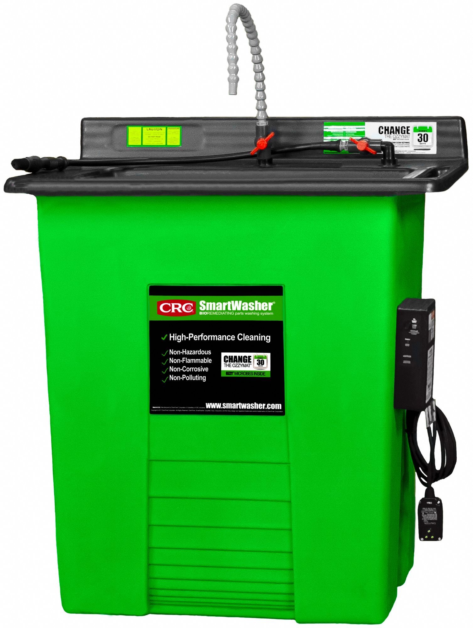 Smartwasher 3G-OTH-493127