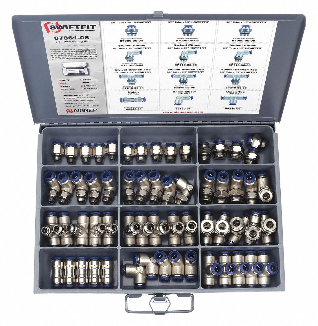 Aignep Usa 3G-OTH-494960