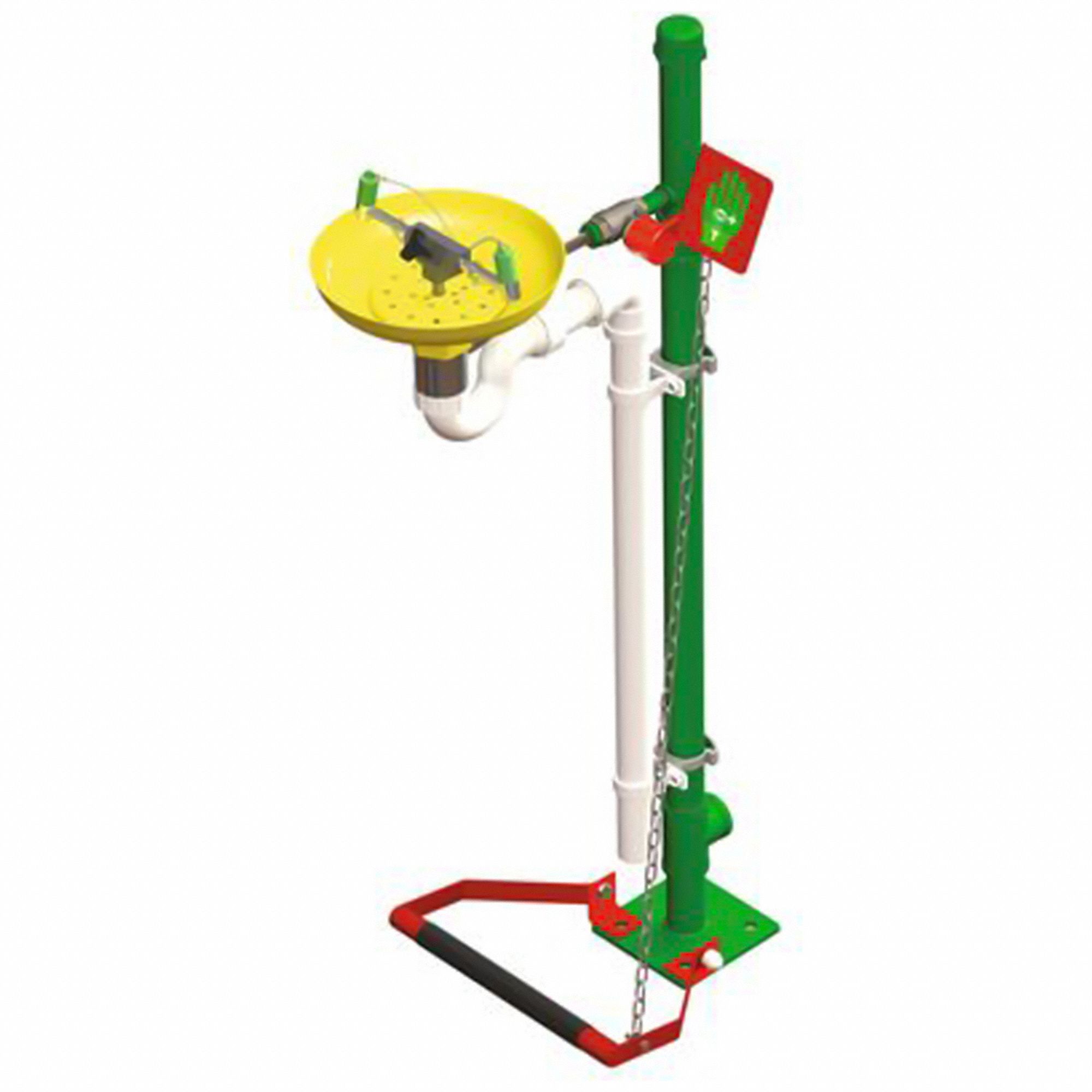 Hughes Safety 3G-OTH-544531