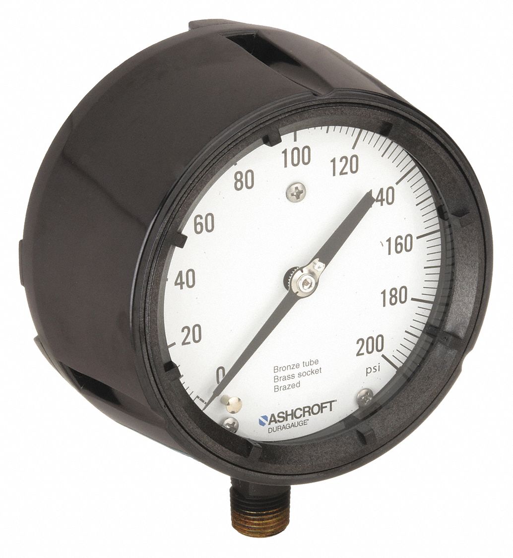 Ashcroft 3G-OTH-175236