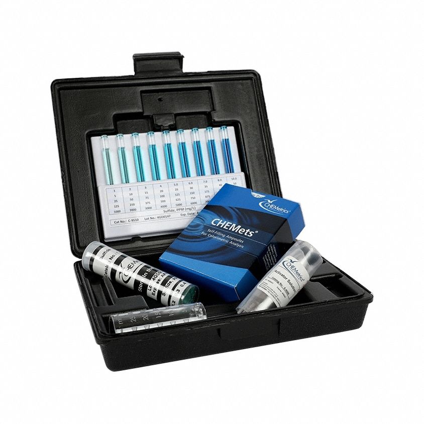 Chemetrics 3G-OTH-376615