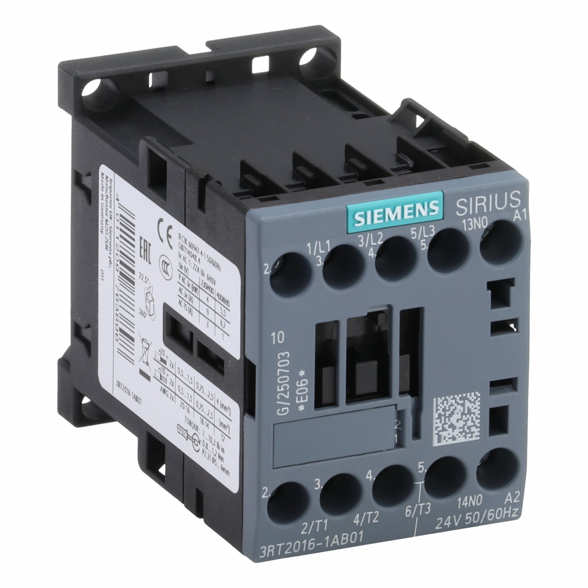 Siemens 3G-OTH-41105