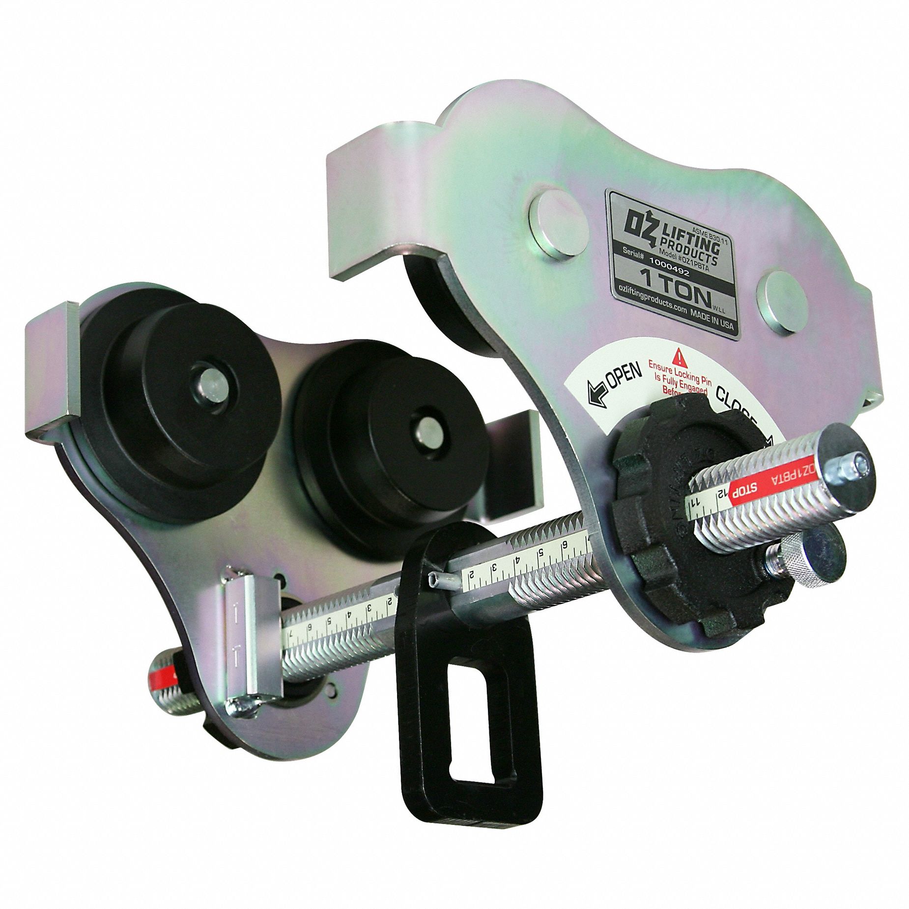 Oz Lifting Products 3G-OTH-337080