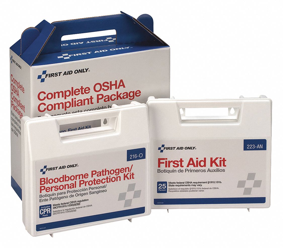 First Aid Only 3G-OTH-552468