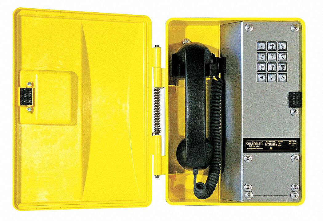 Guardian Telecom Inc. 3G-OTH-422167