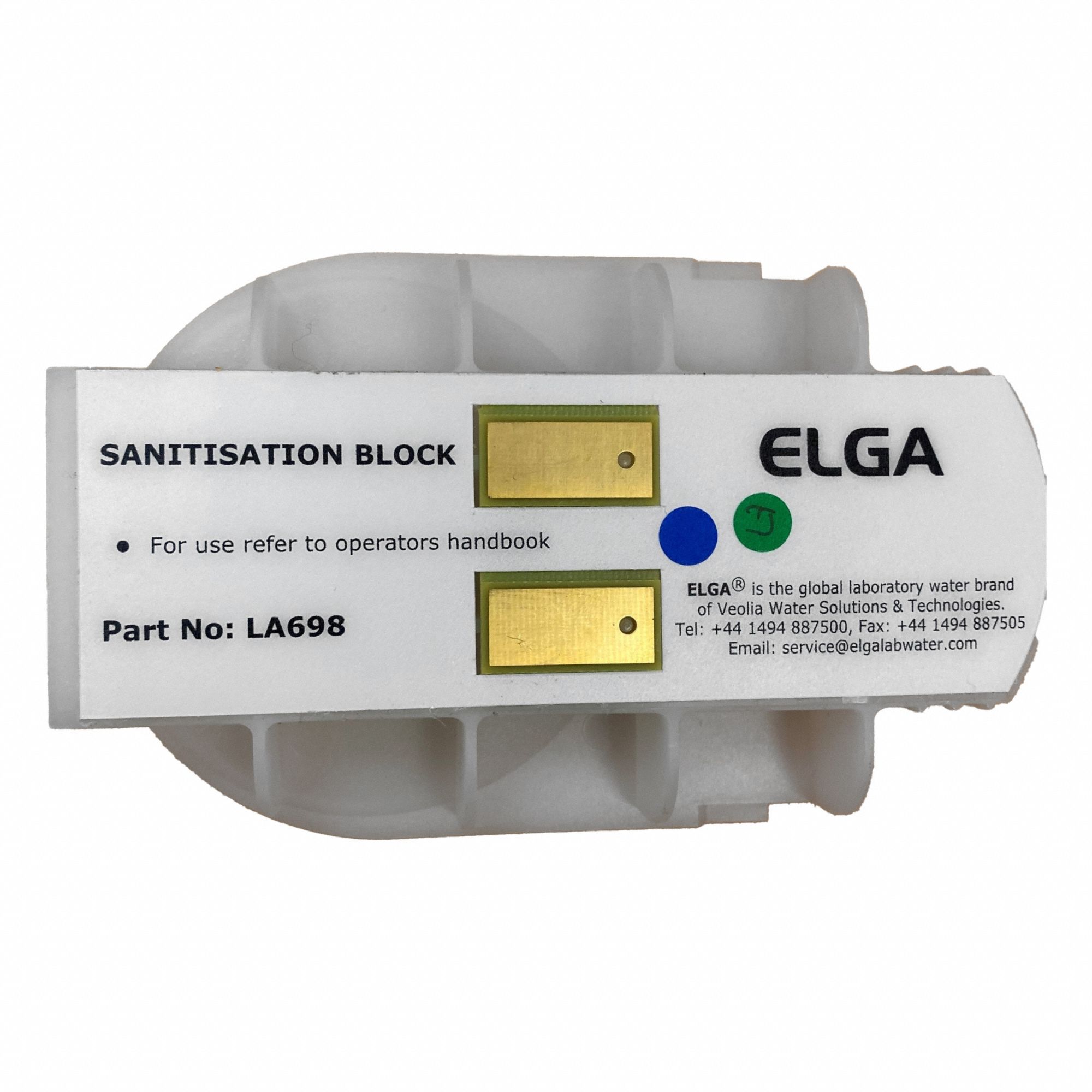 Elga 3G-OTH-369515