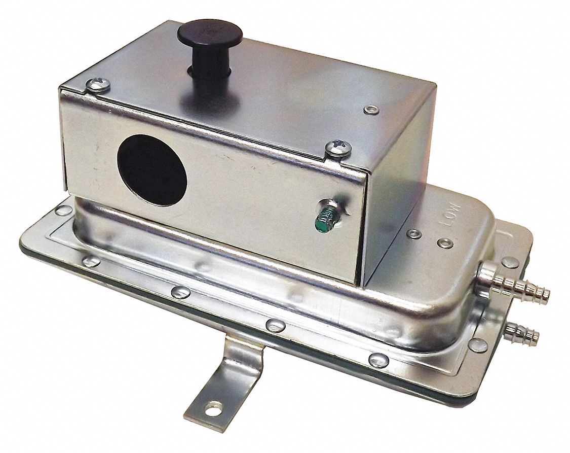 Cleveland Controls 3G-OTH-69722