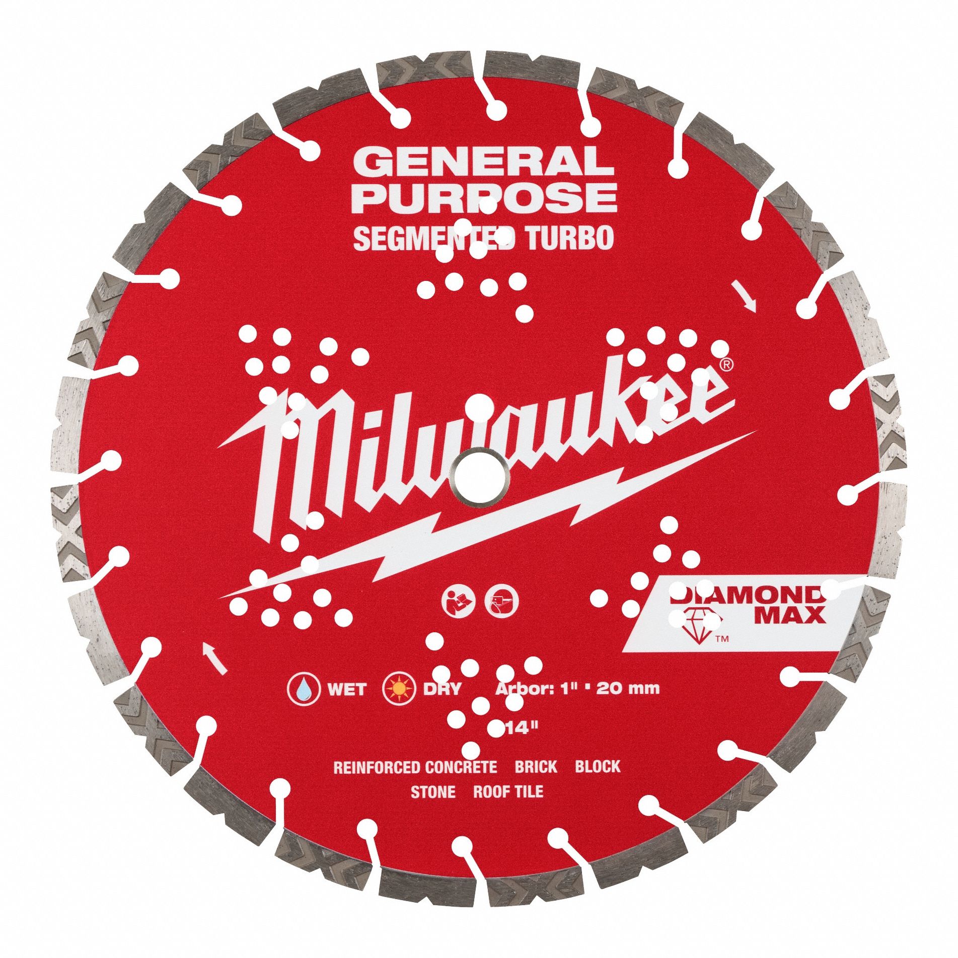 Milwaukee 3G-OTH-327177