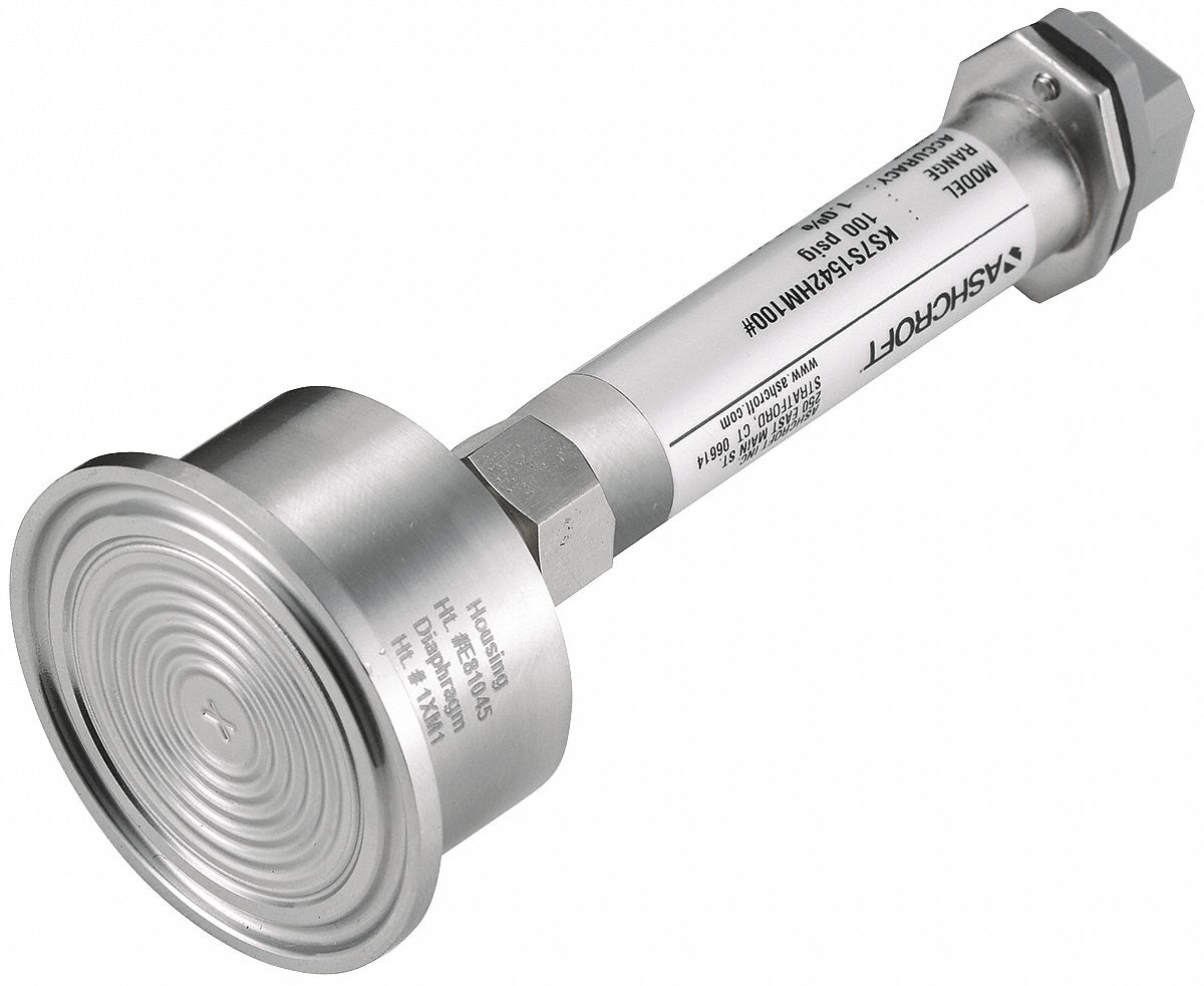 Ashcroft 3G-OTH-178231