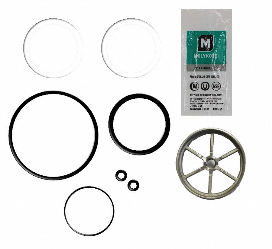 Leonard Valve 3G-OTH-431526