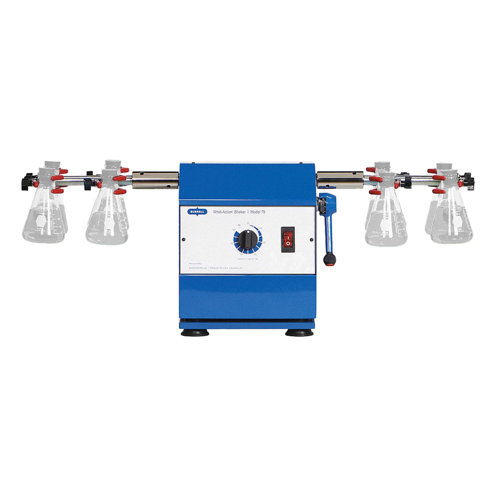 Burrell Scientific 3G-OTH-360923