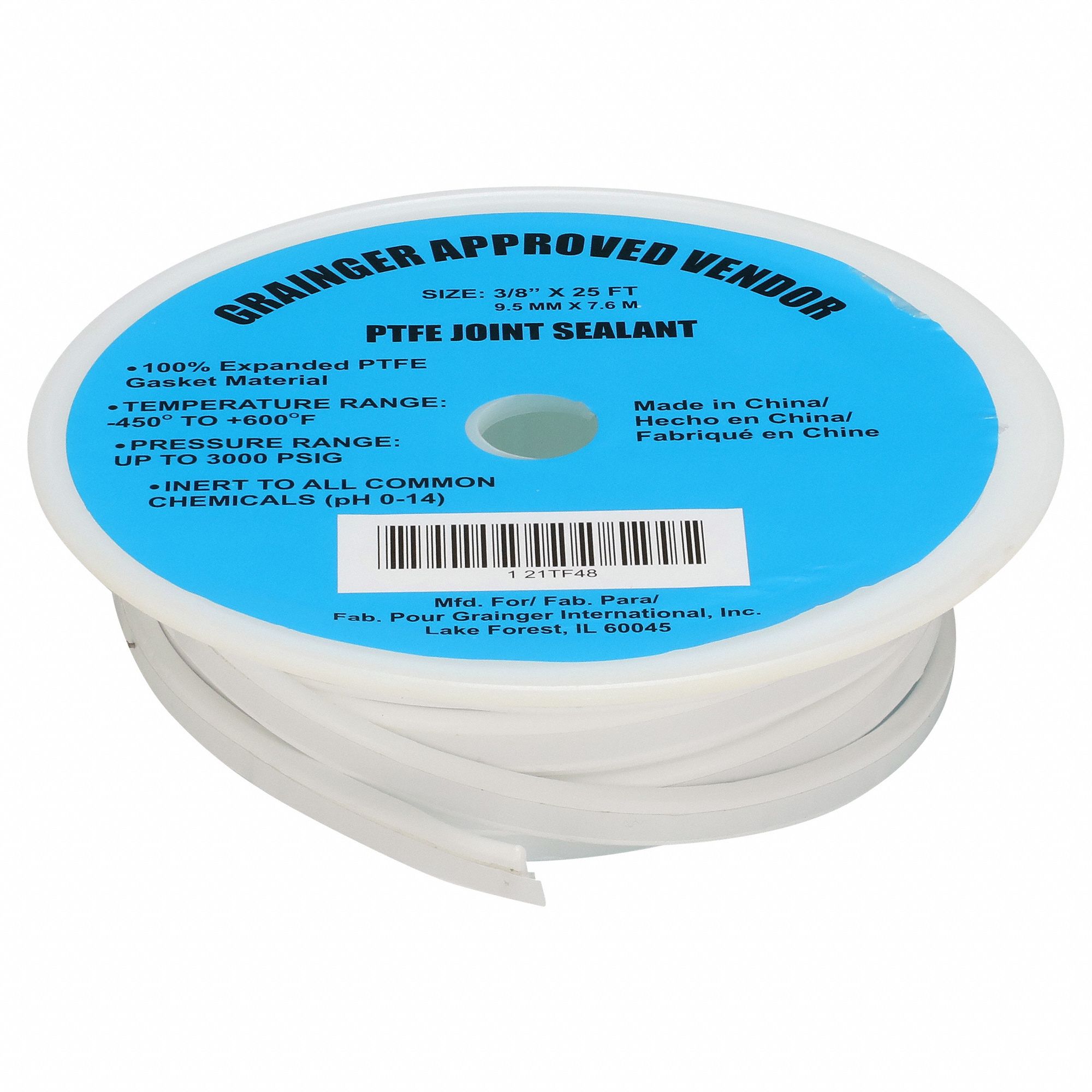 Approved Vendor 3G-OTH-596017