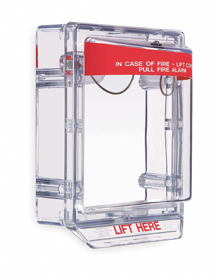 Safety Technology International 3G-OTH-548028