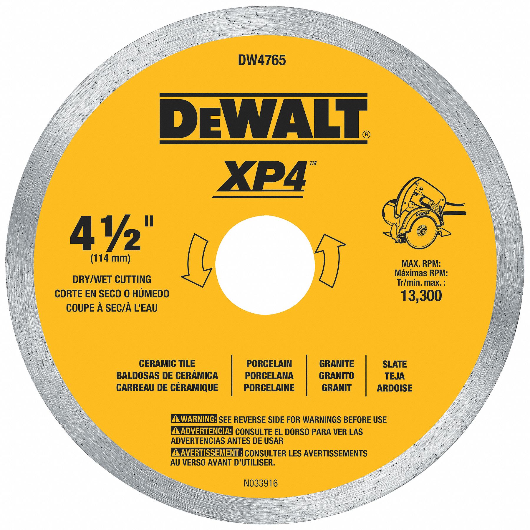 Dewalt 3G-OTH-316950