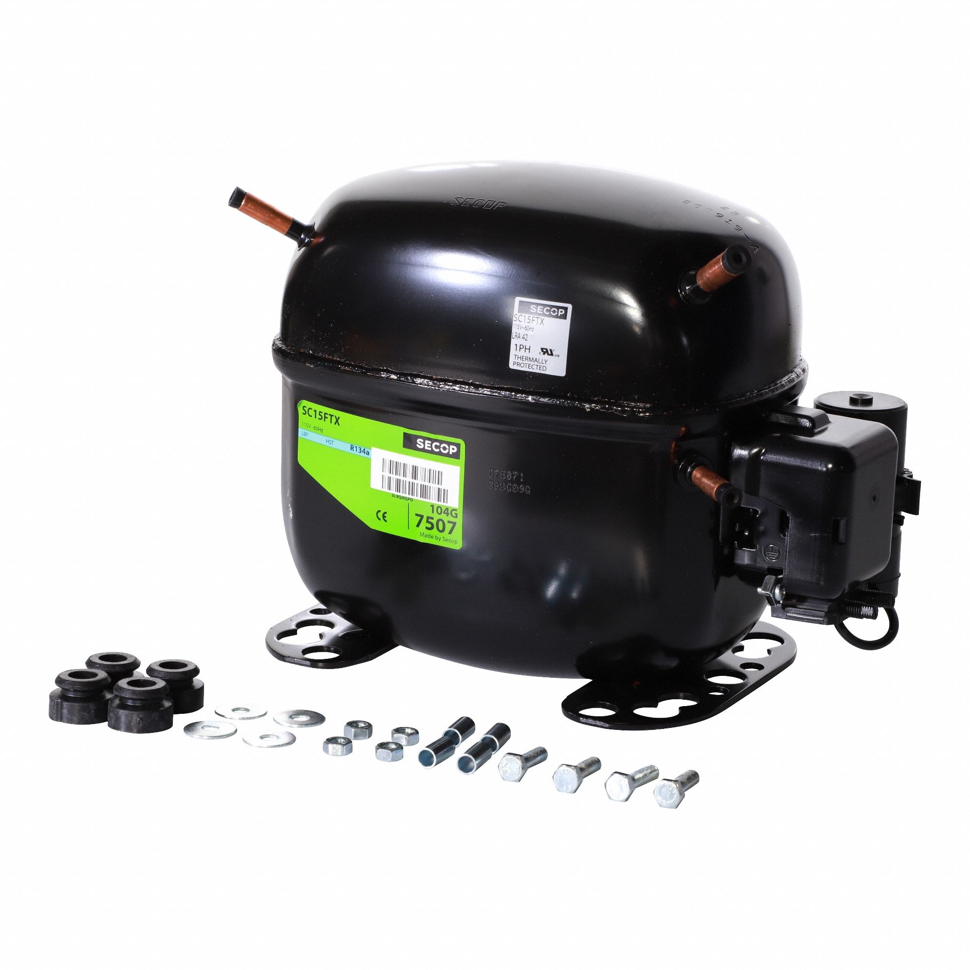 Secop 3G-OTH-61375