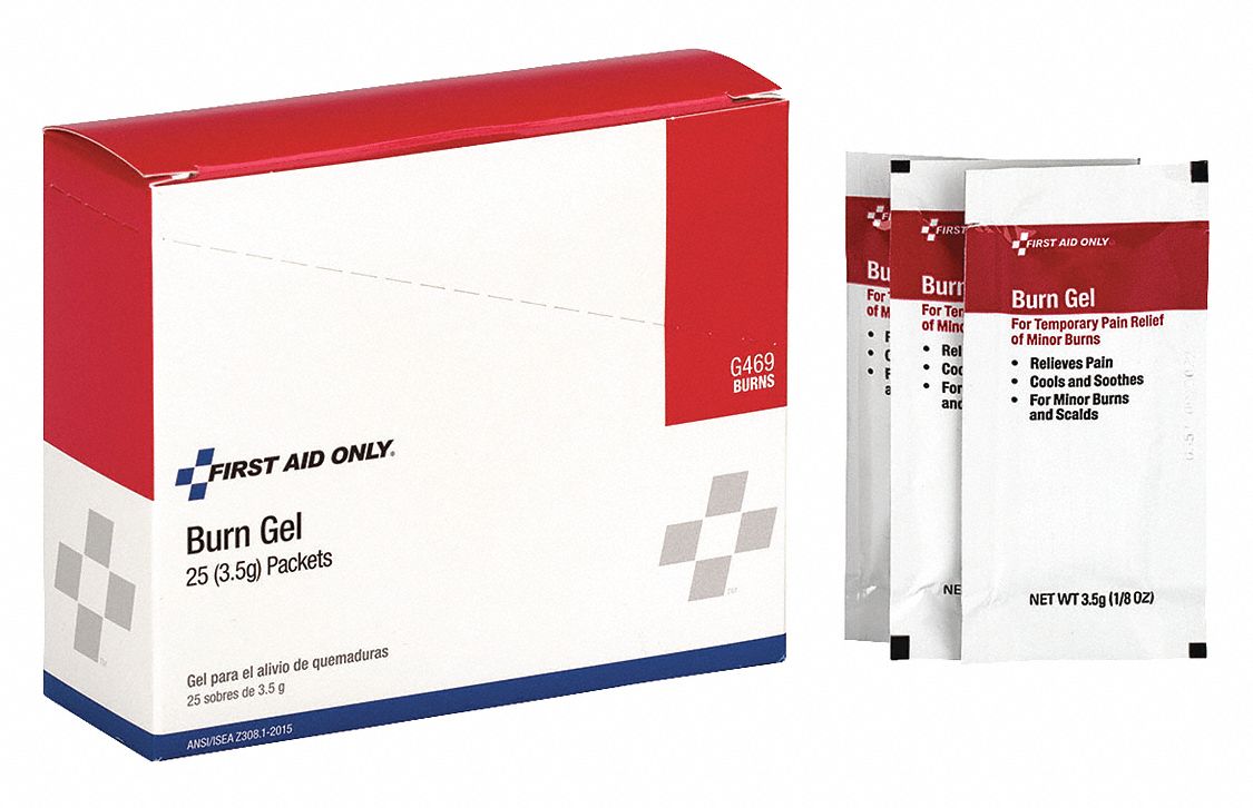 First Aid Only 3G-OTH-553371