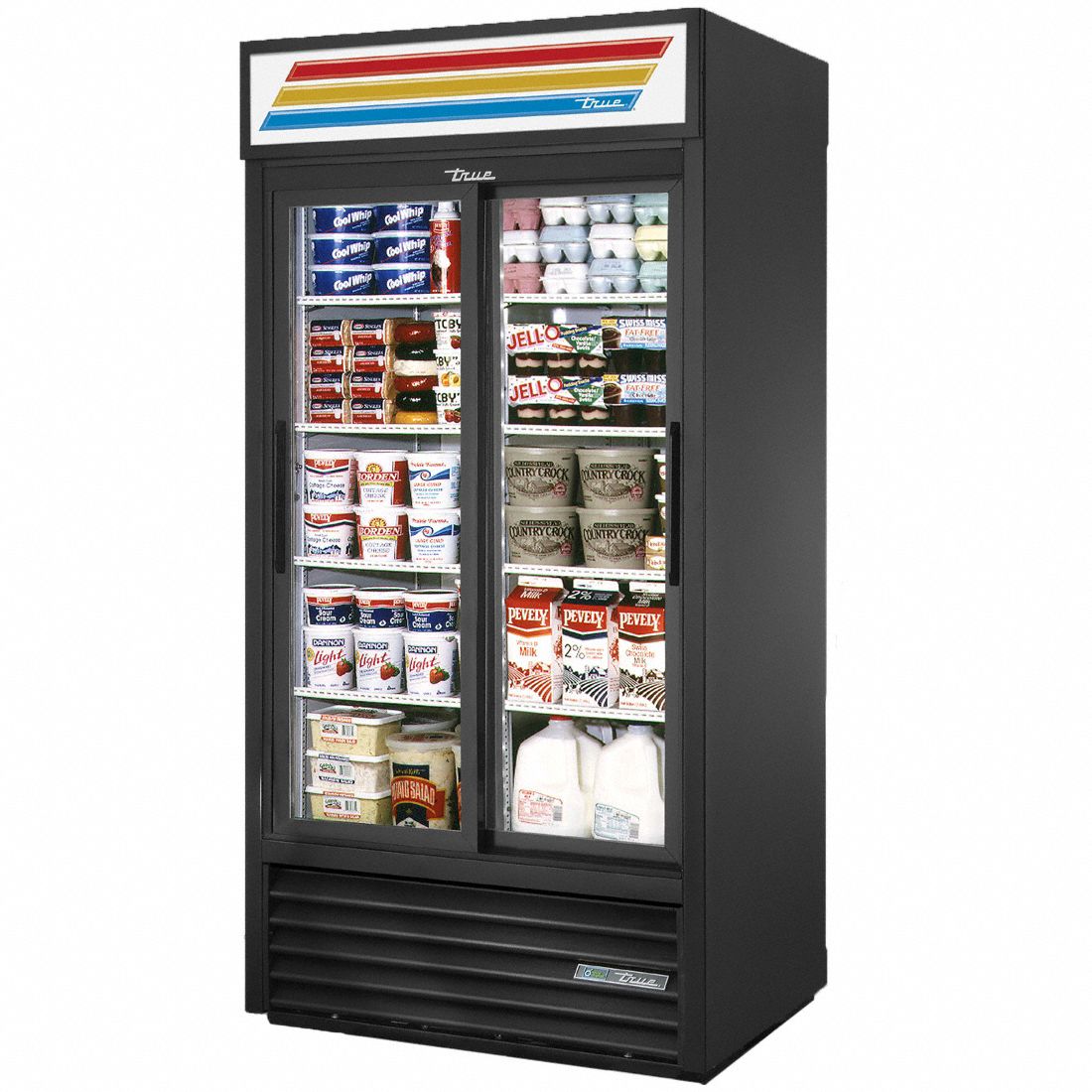 True Refrigeration 3G-OTH-604997