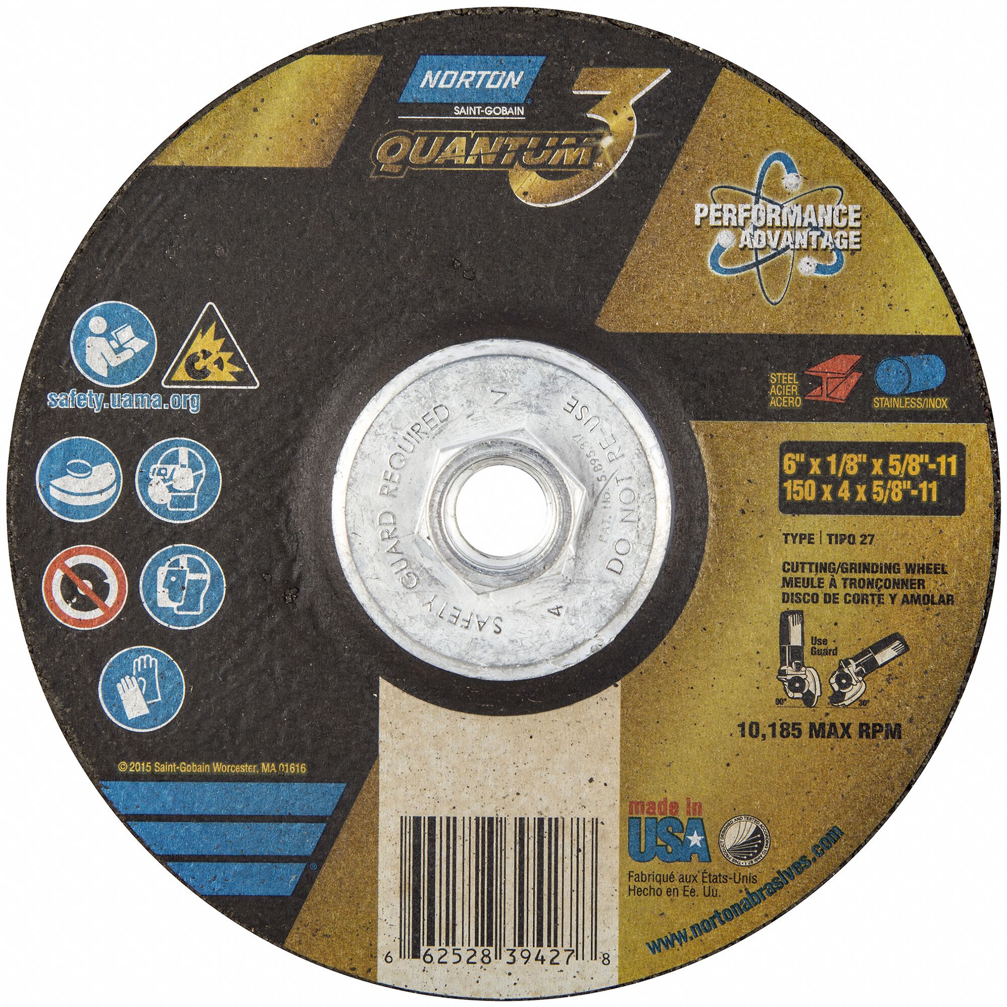 Norton 3G-OTH-538463