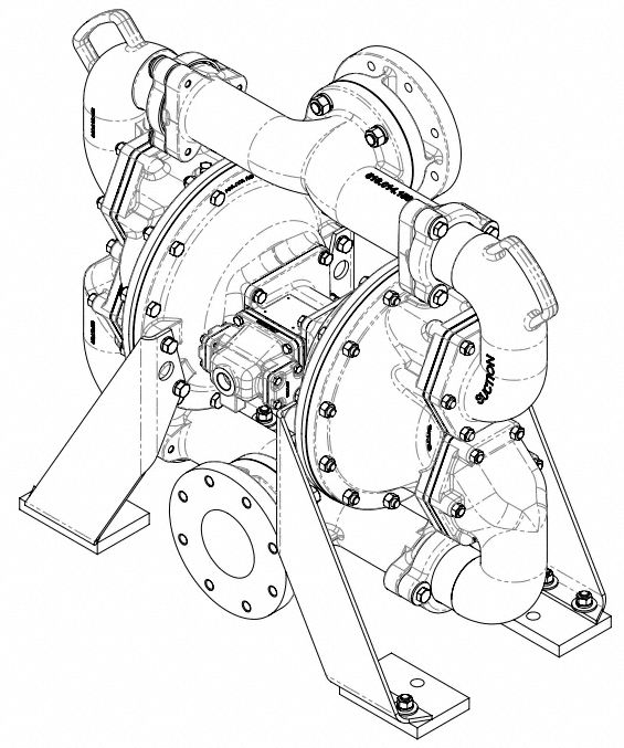 Sandpiper 3G-OTH-86721