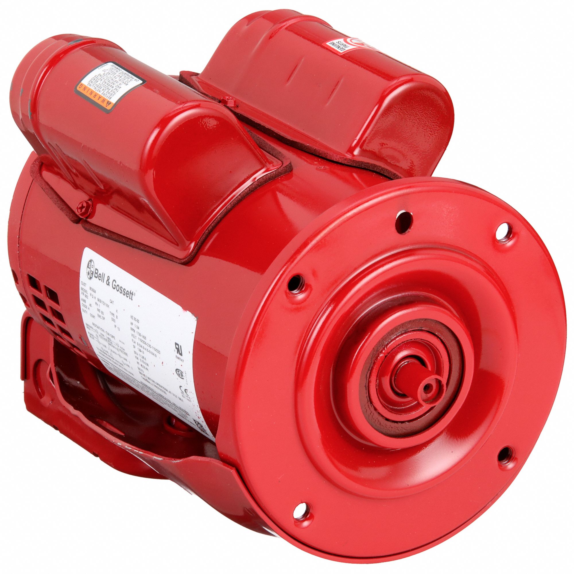 Bell 3G-OTH-83498