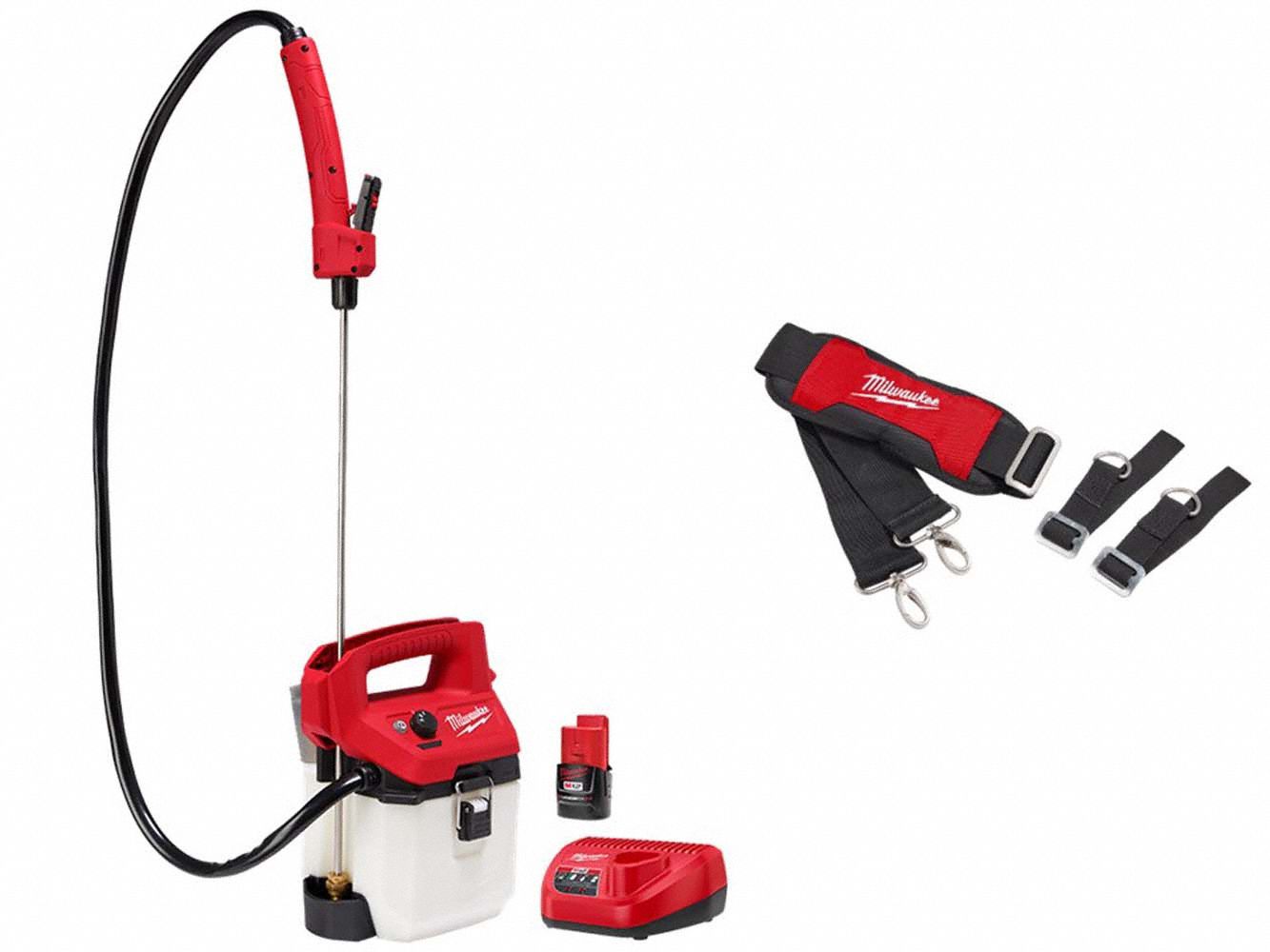 Milwaukee 3G-OTH-389588
