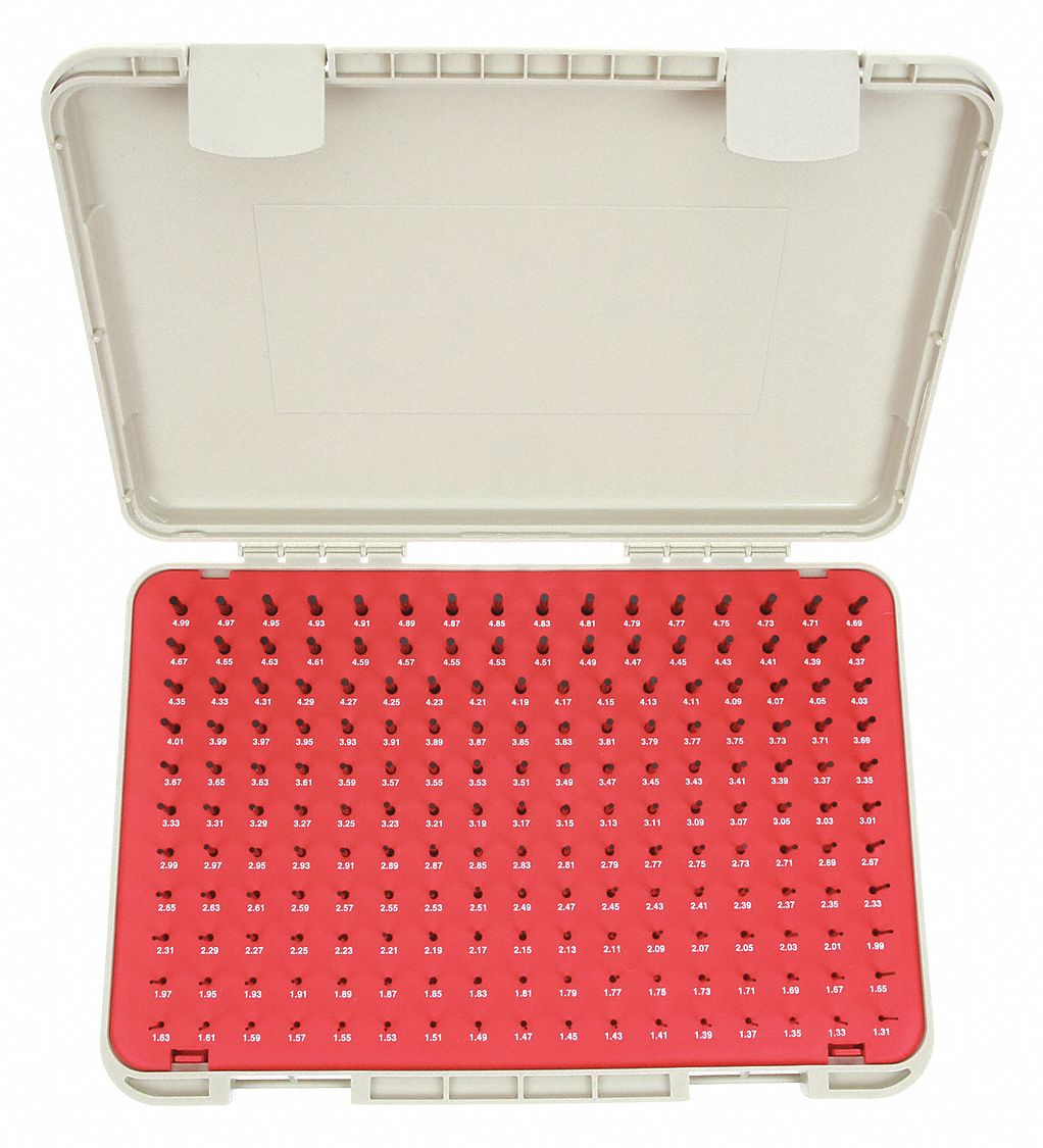 Vermont Gage 3G-OTH-222401