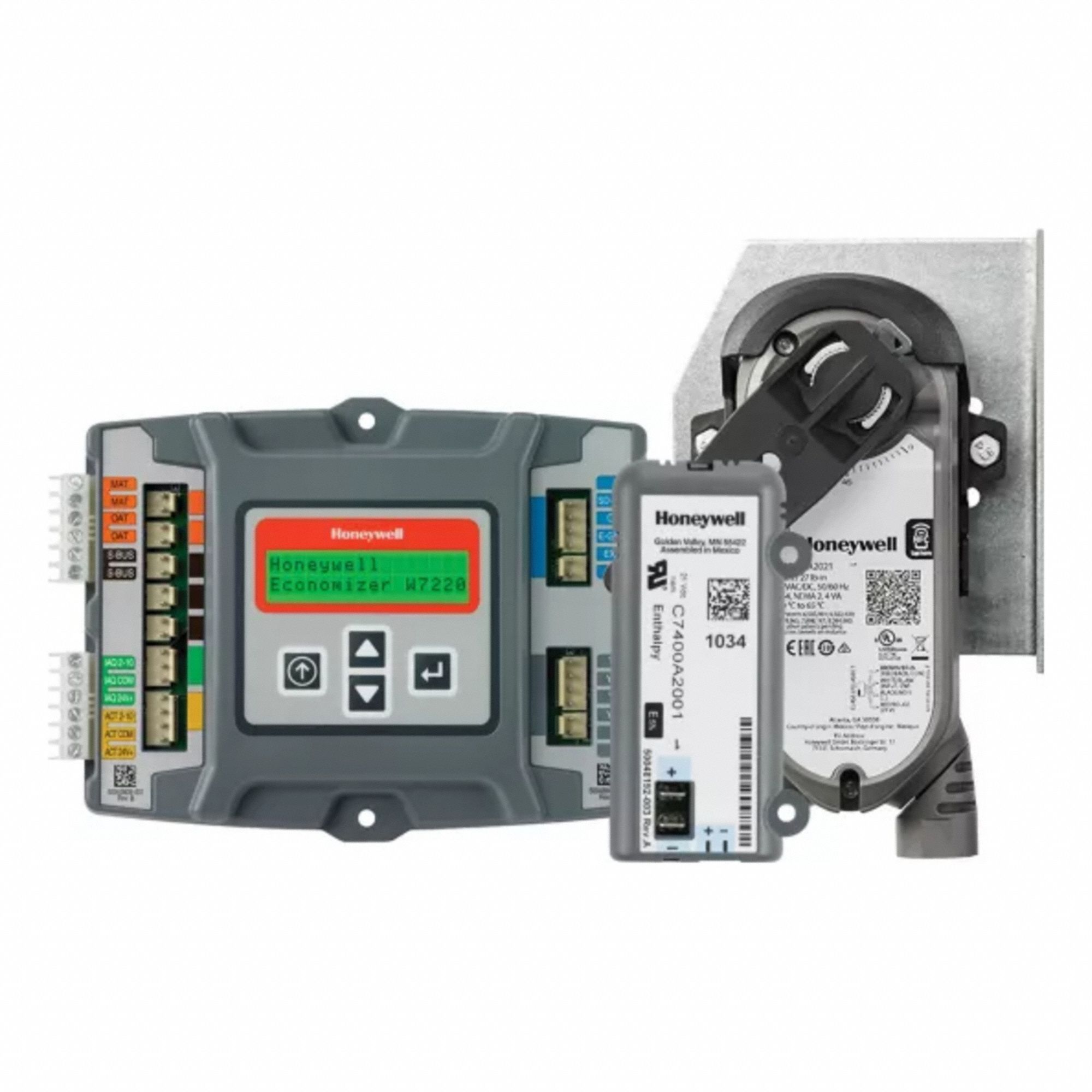 Honeywell 3G-OTH-68483